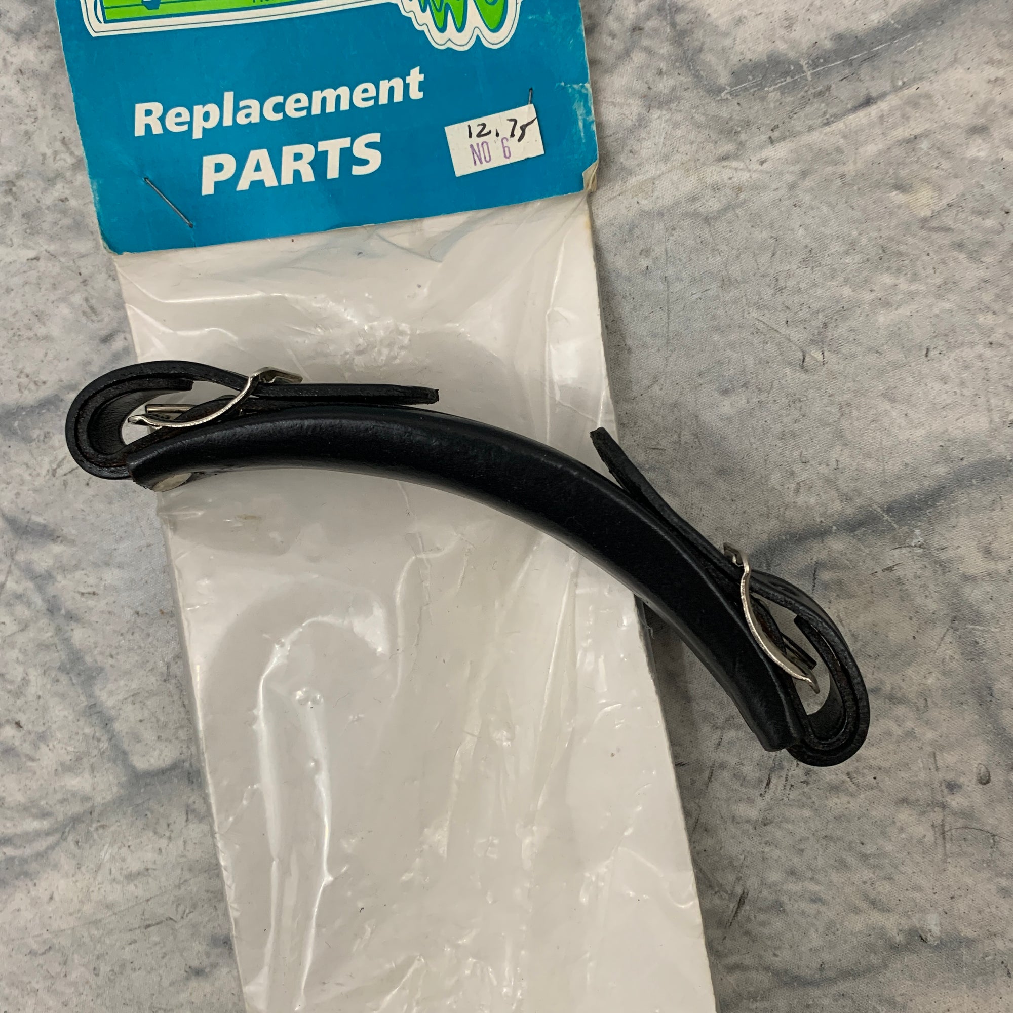 D'andrea Amp Handle Replacement 6"