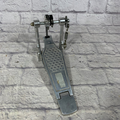 Unknown Spring Tension Kick Pedal - no beater