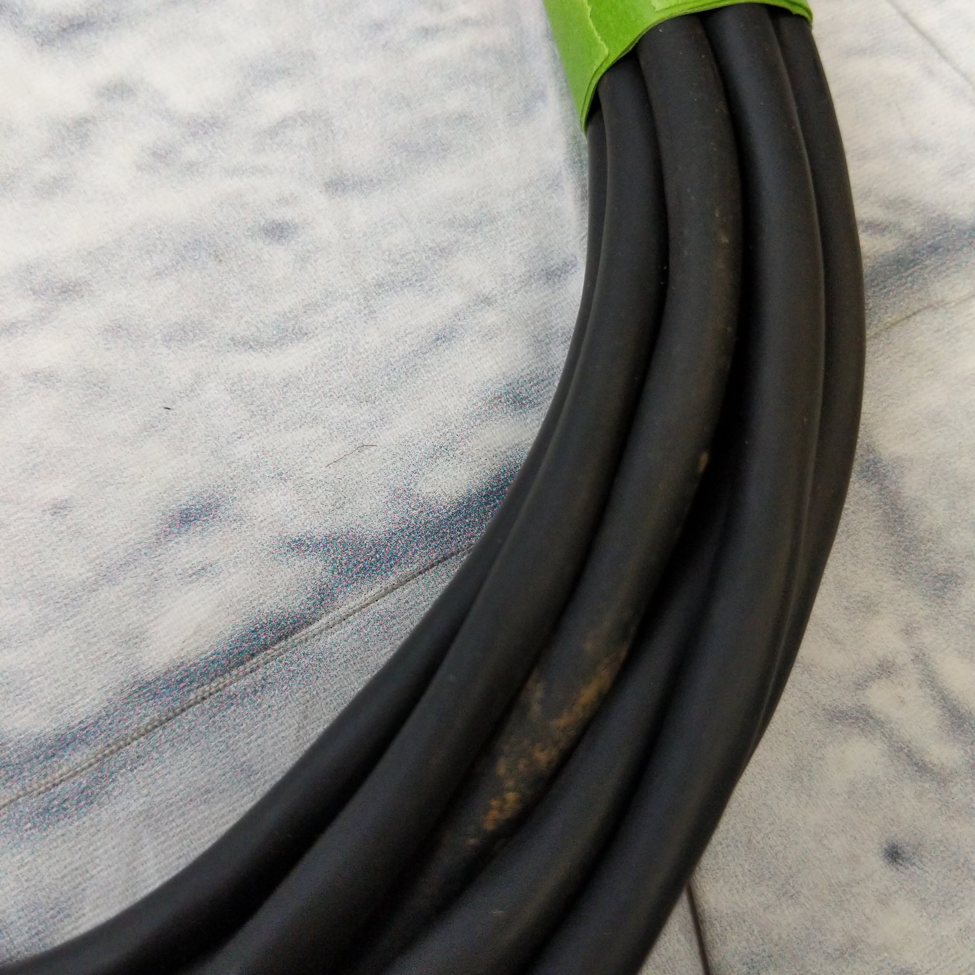 Audio Technica 20 Ft XLR cable