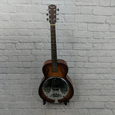 Fender FR50 Resonator