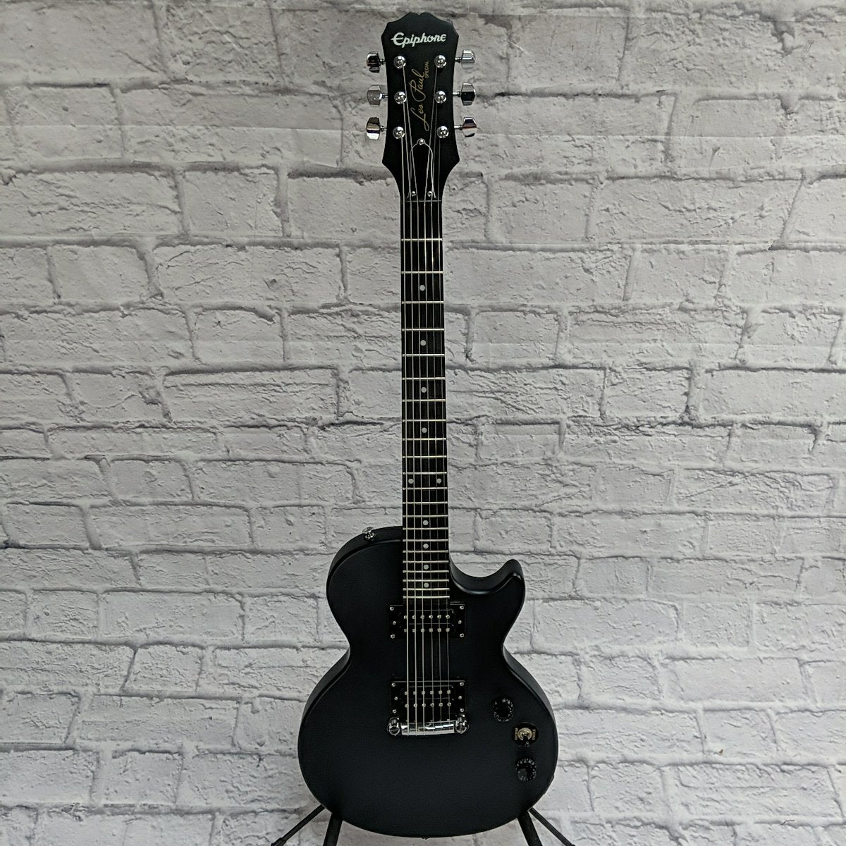 Epiphone Les Paul Special Electric Guitar - Evolution Music