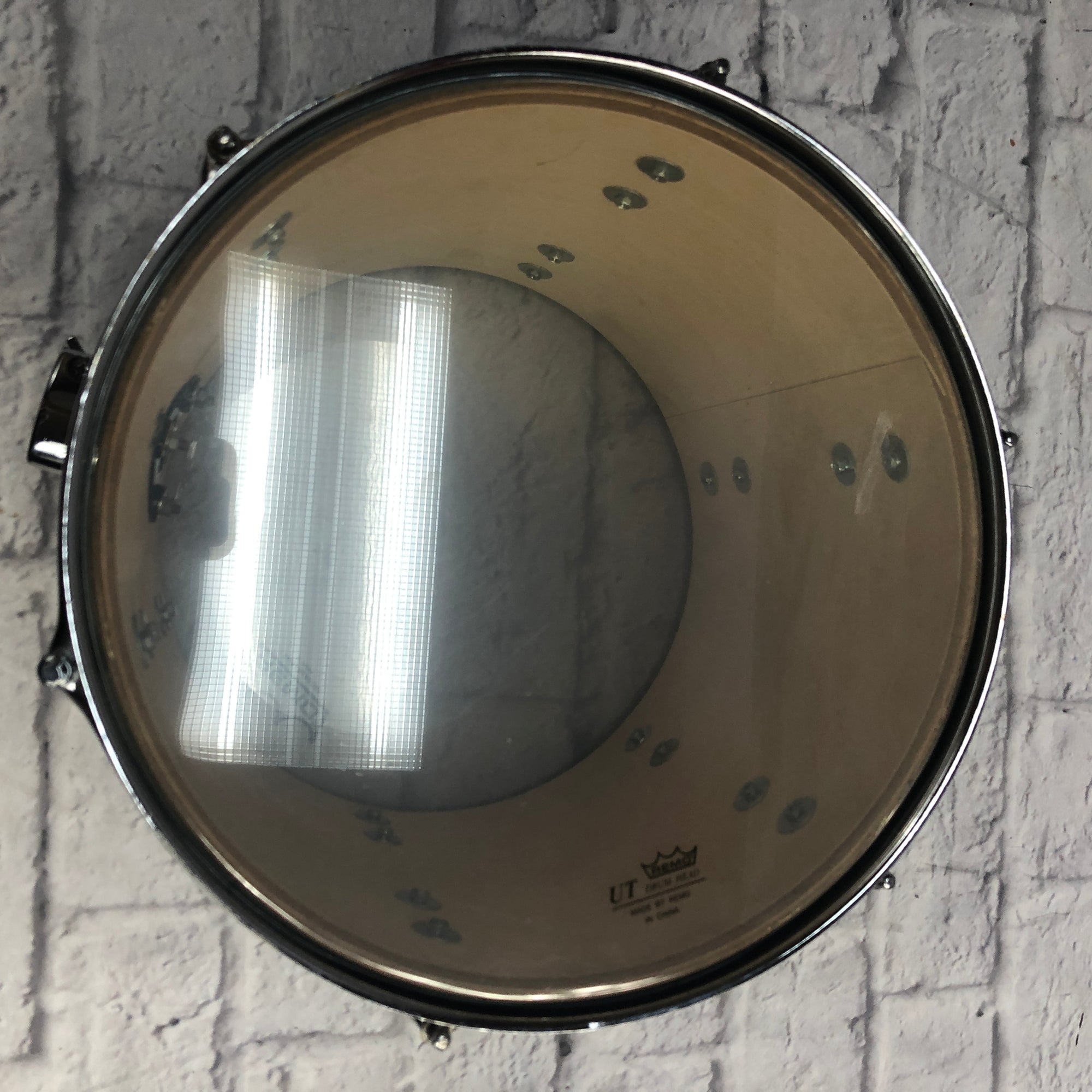 Pearl Export Series 12 Tom Black