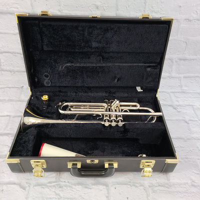 Yamaha Allegro Trumpet w/ Case