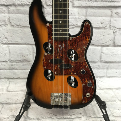 Traveler TB4P Electric Bass