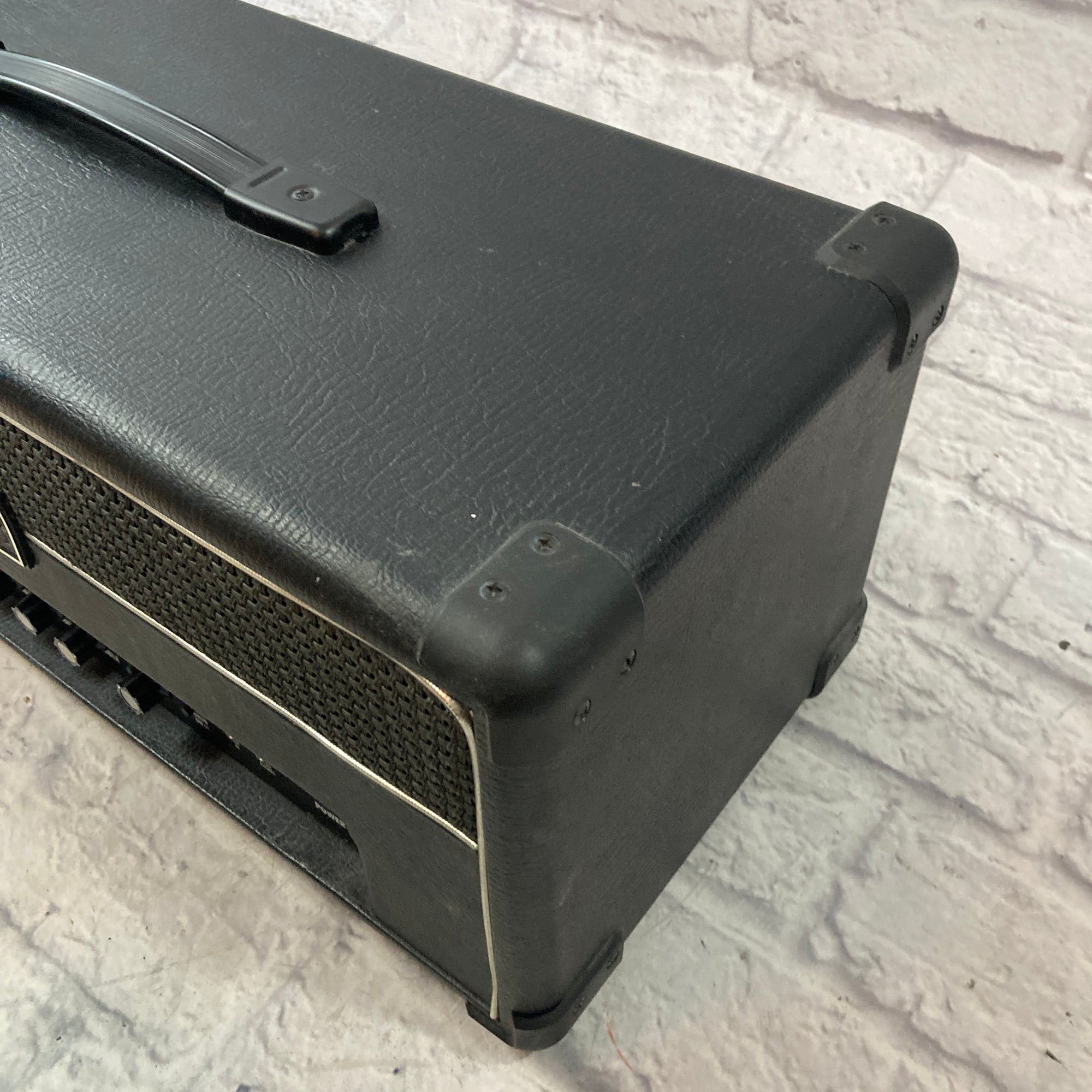 Kustom KG 100HFX Guitar Amp Head