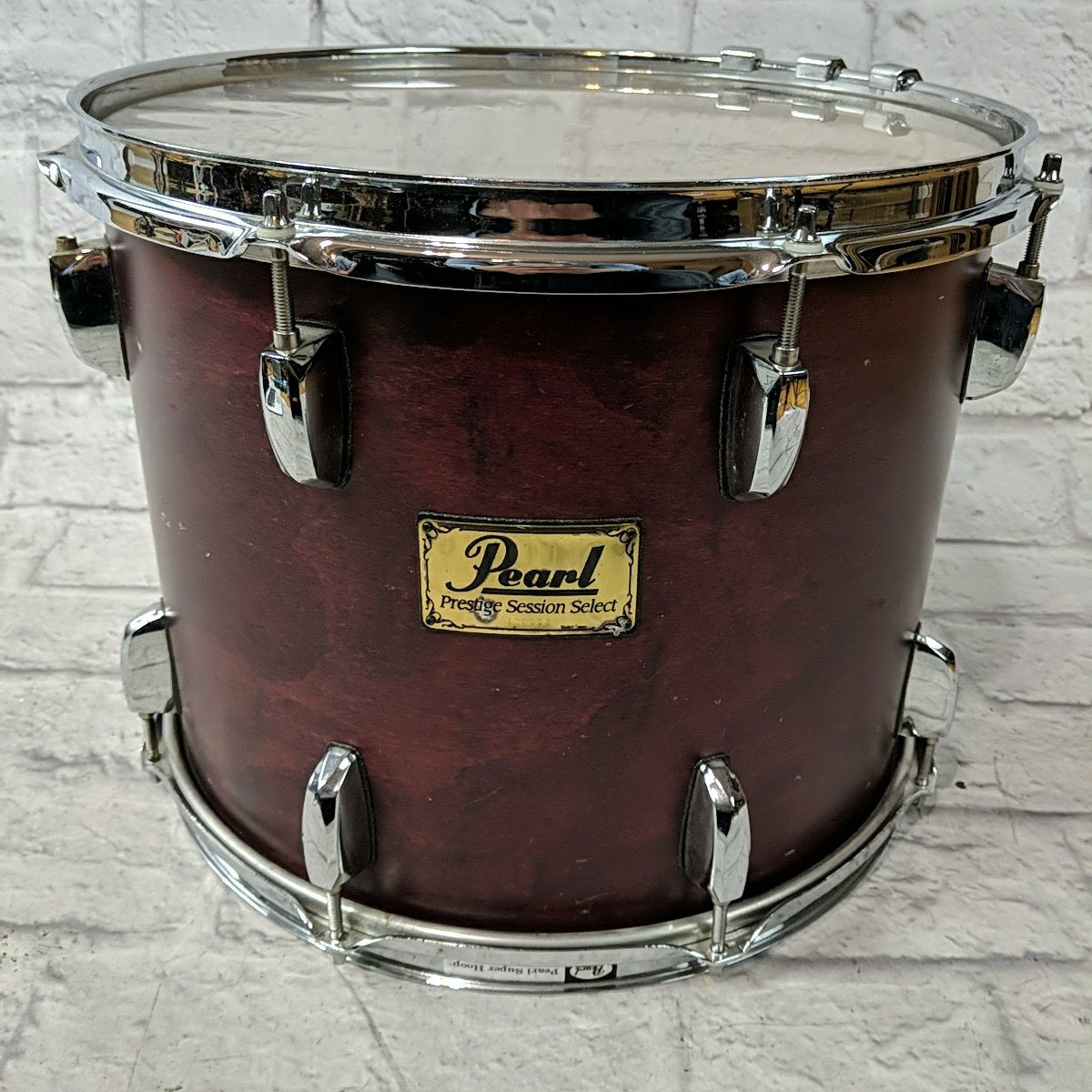 Pearl Prestige Session Select 14 x 11 Rack Tom