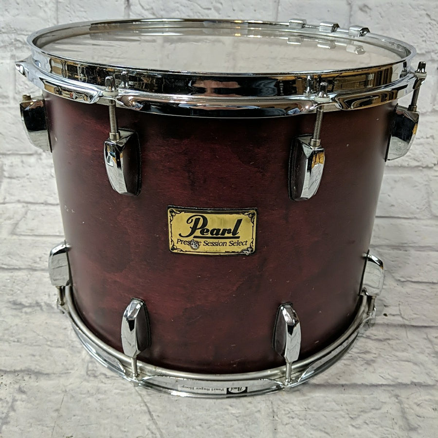 Pearl Prestige Session Select 14 x 11 Rack Tom