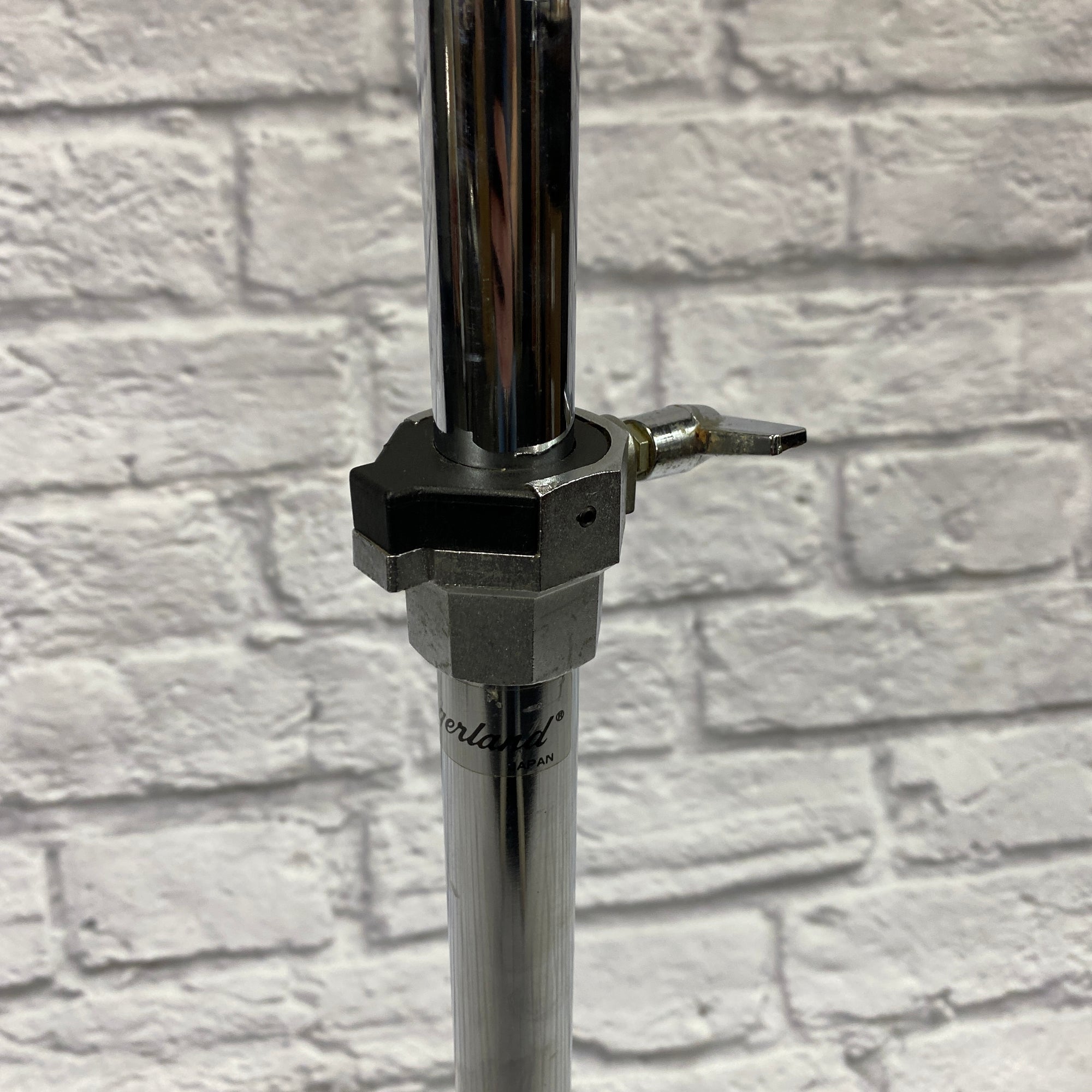Slingerland Boom Cymbal Stand