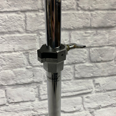 Slingerland Boom Cymbal Stand