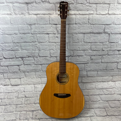 Breedlove Passport Dreadnought Acoustic Guitar