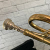 Vincent Bach Mercedes II Trumpet w/ ProTec Case AS IS