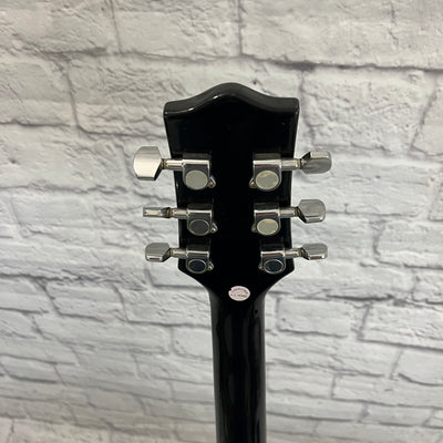 J Reynolds LP Junior Electric Guitar