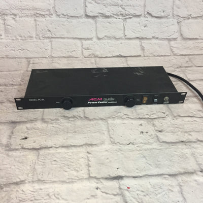 ACM Audio PC-8L