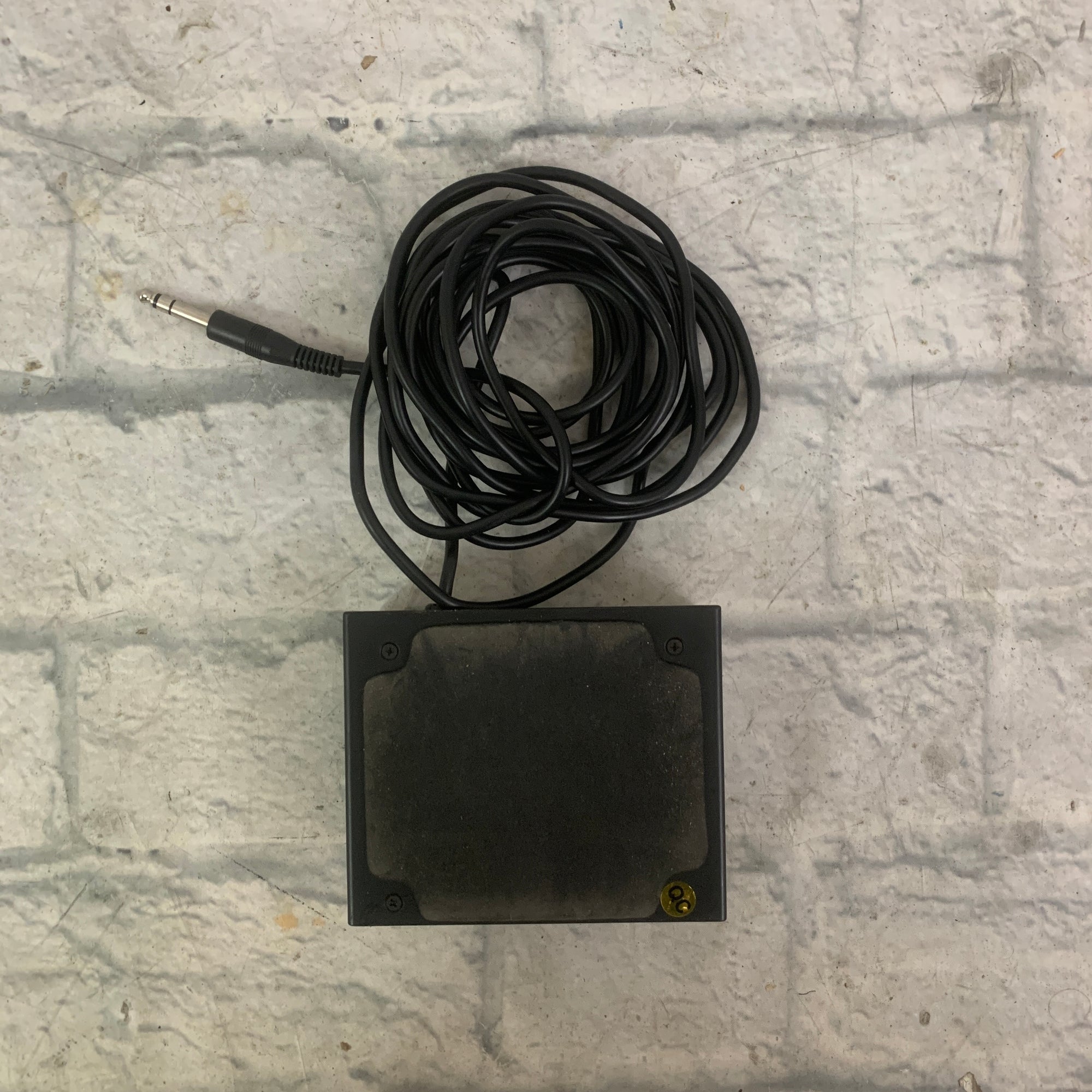 Marshall Channel and Reverb Footswitch
