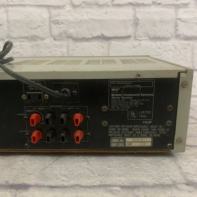 MCS 3226 Stereo Receiver