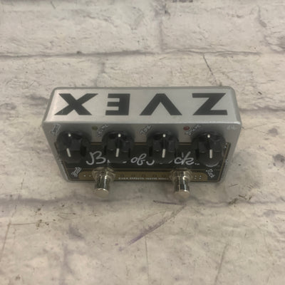 MXR Dyna Comp M102 Compression Pedal
