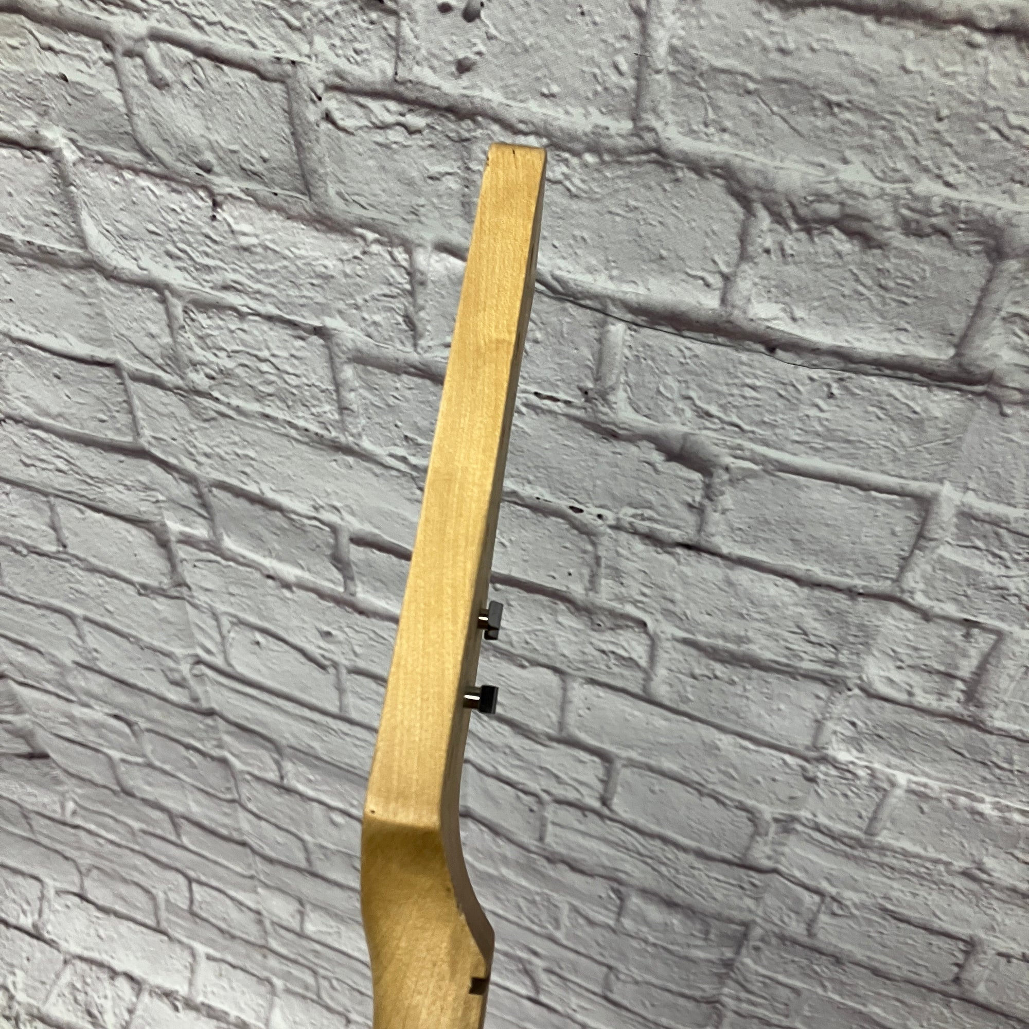 Harmony Mini Electric Guitar Neck