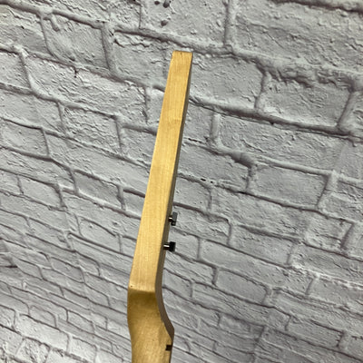 Harmony Mini Electric Guitar Neck