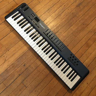 M-Audio Oxygen 61 Midi Controller