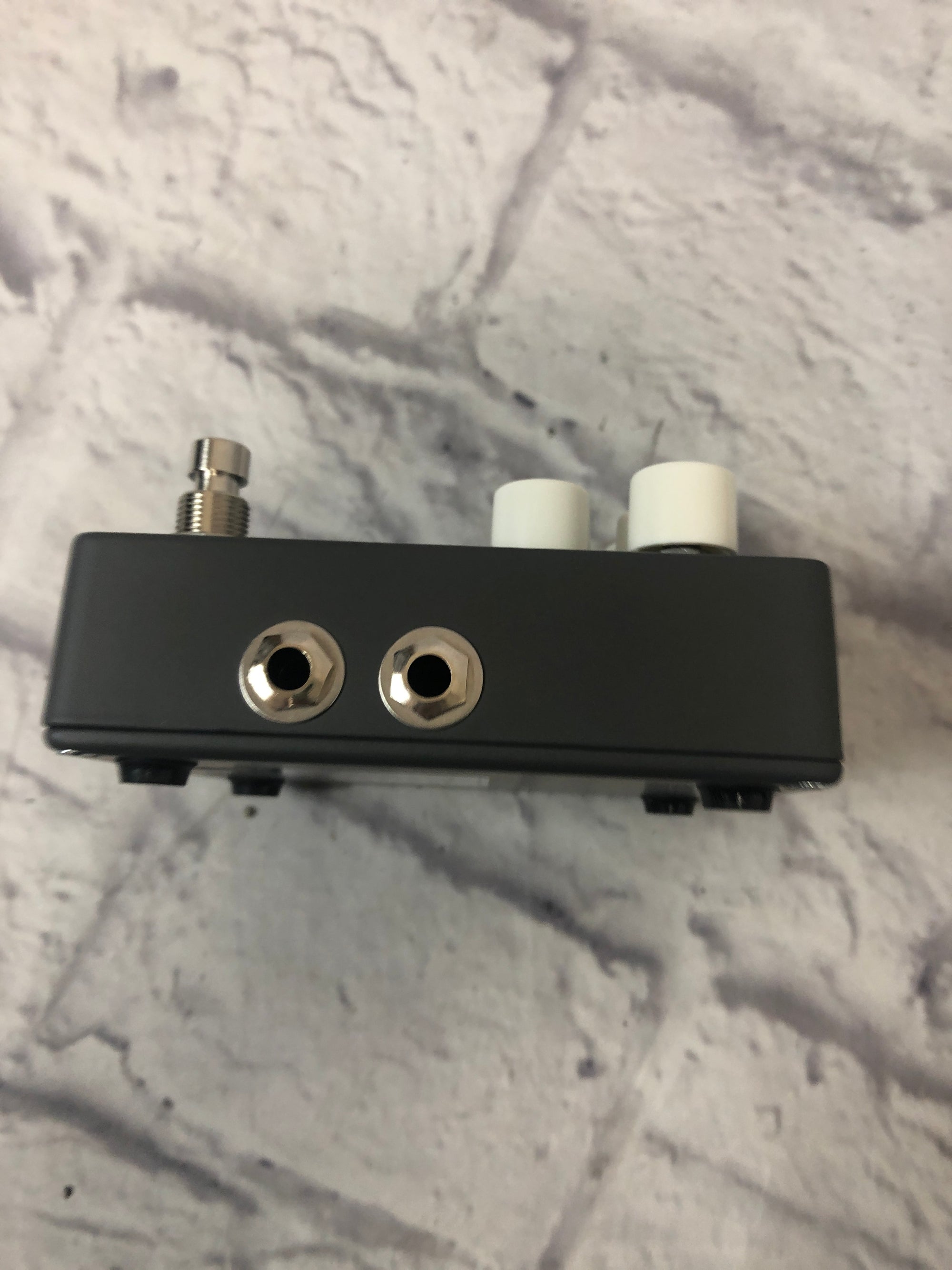 Electro-Harmonix Bass Mono Synth Pedal