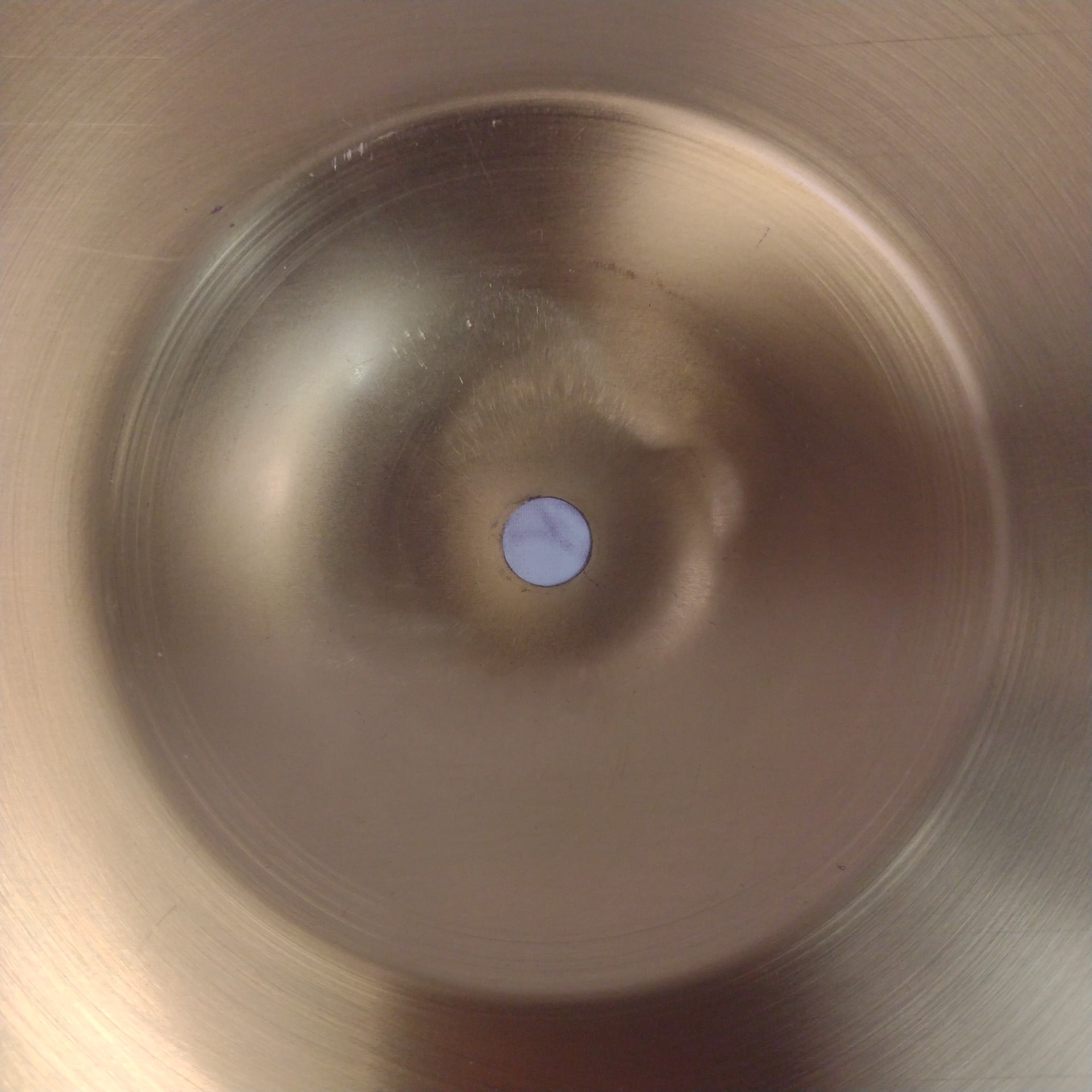 Unknown Hi Hats