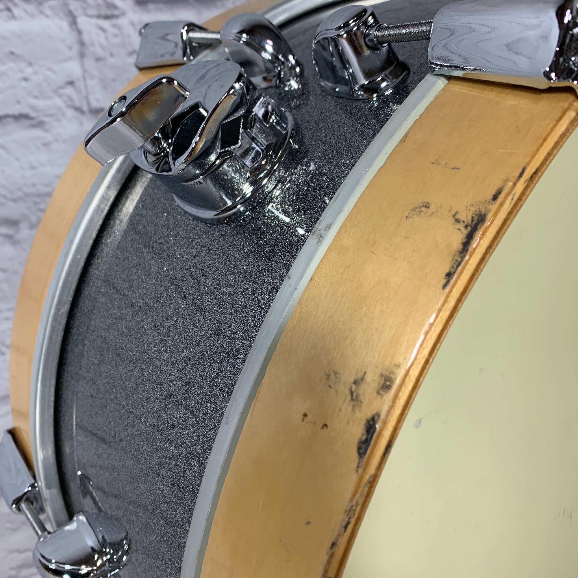 Tama Club Jam 18 Inch Bass Drum