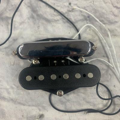 Squier Telecaster Pickup Set Electric Guitar