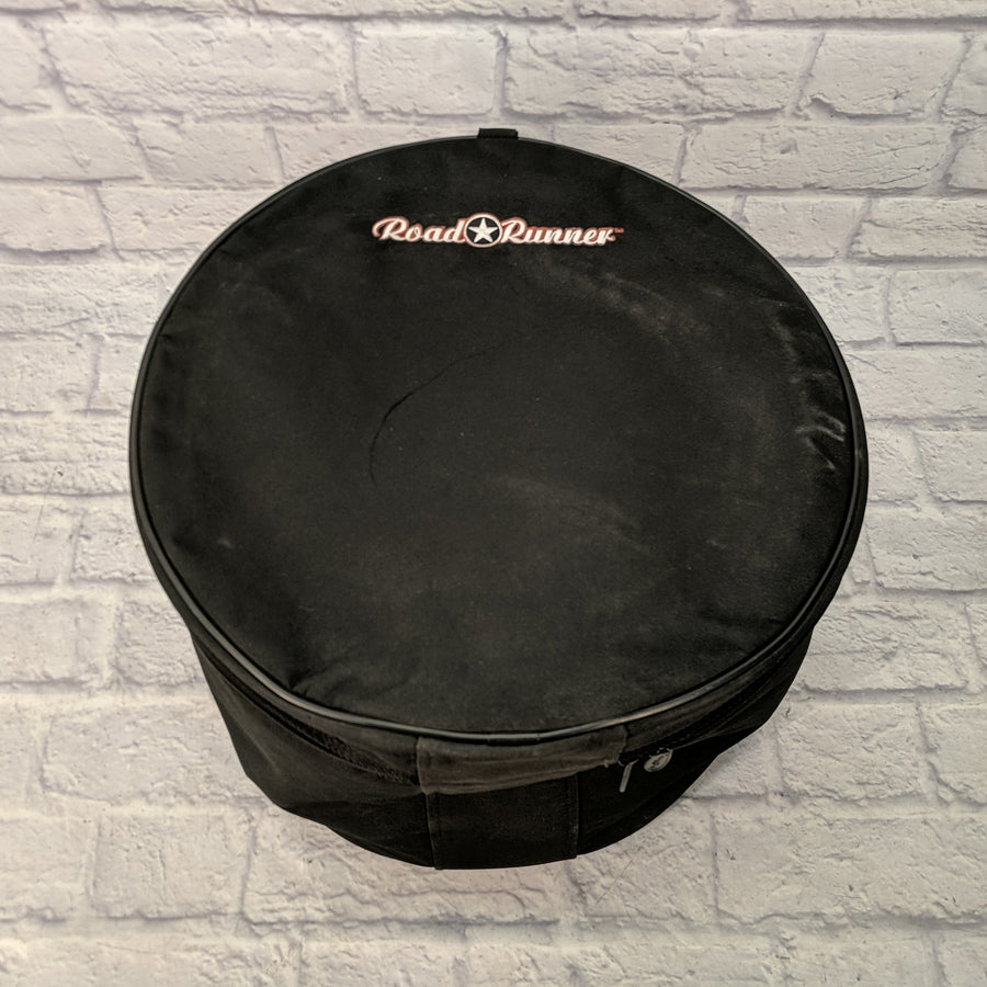 Road Runner 12x14 Floor Tom Case Bag