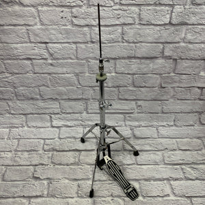 Single-Braced Hi Hat Stand