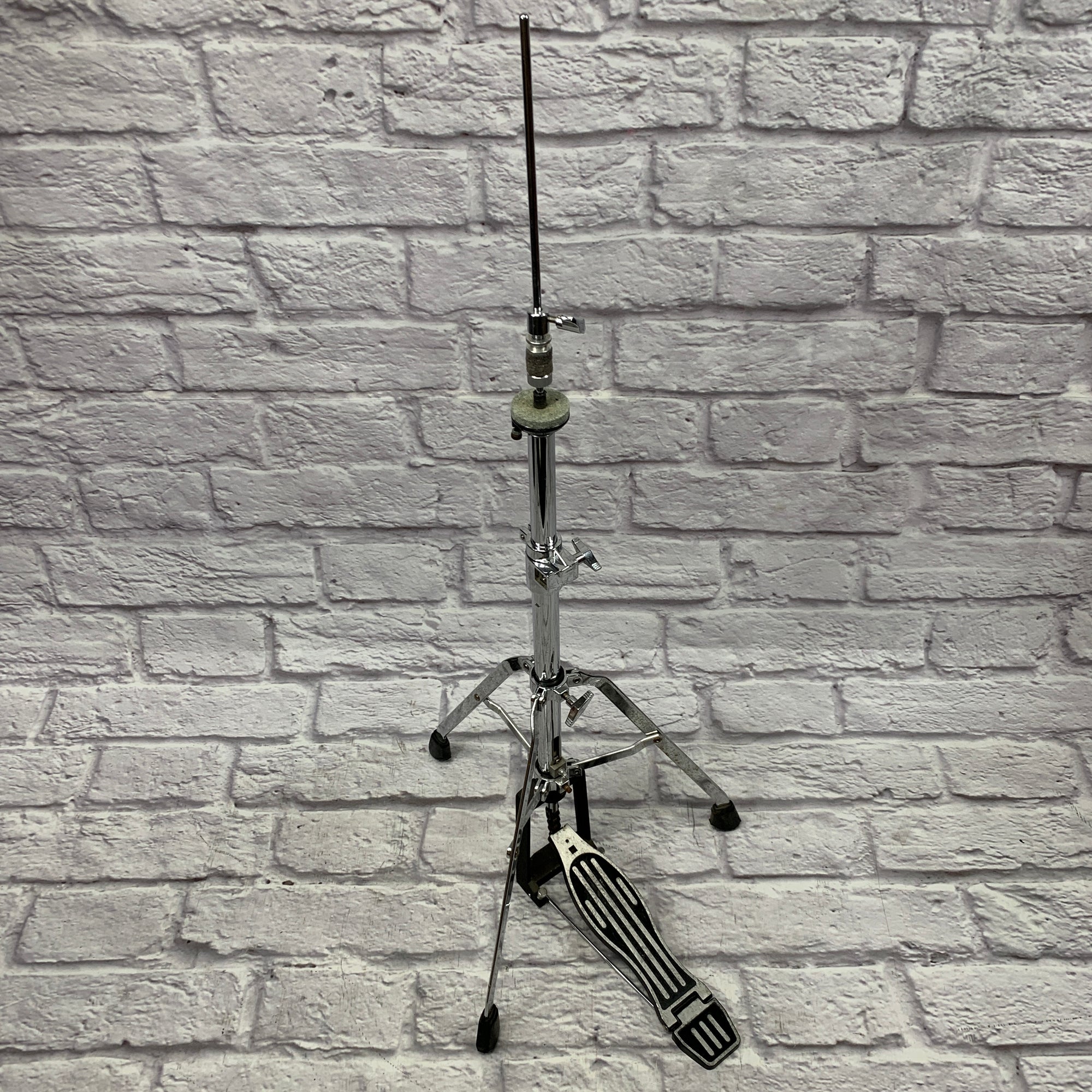 Single-Braced Hi Hat Stand