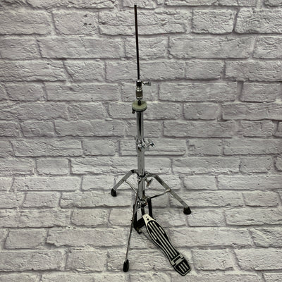 Single-Braced Hi Hat Stand