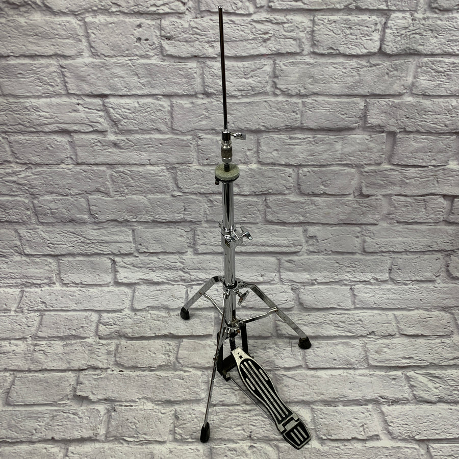 Single-Braced Hi Hat Stand