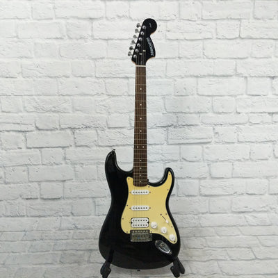 Fender Starcaster Strat