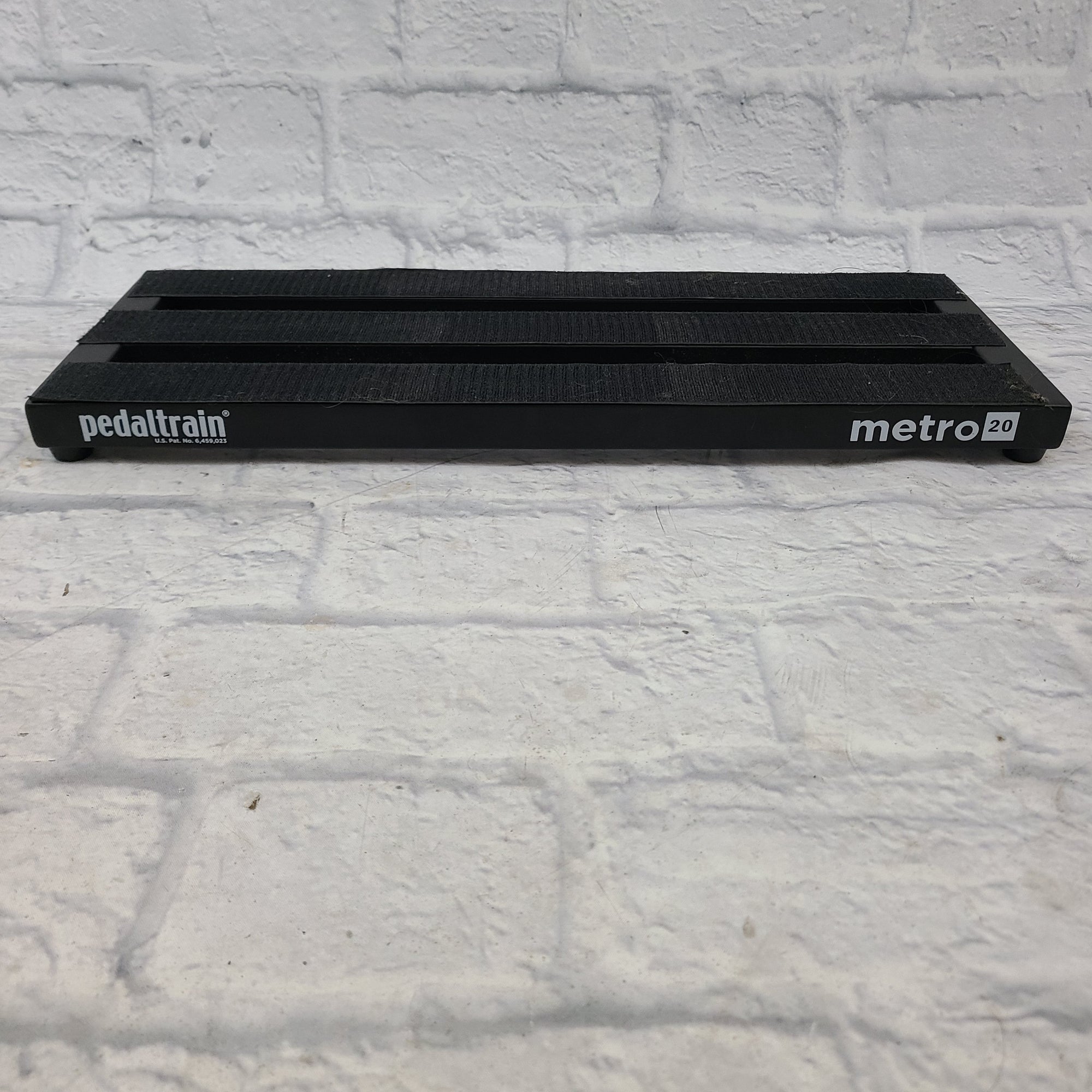 Pedaltrain Metro 20 w/ Soft Gig Bag