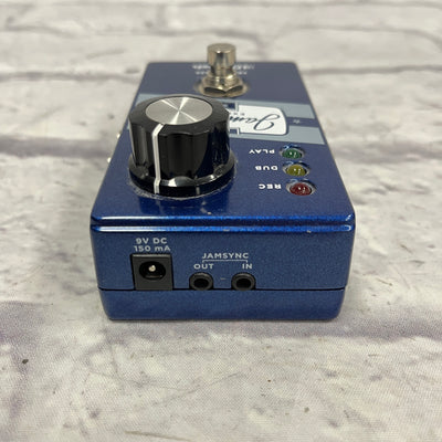 Digitech Jamman Express XT Looper Pedal
