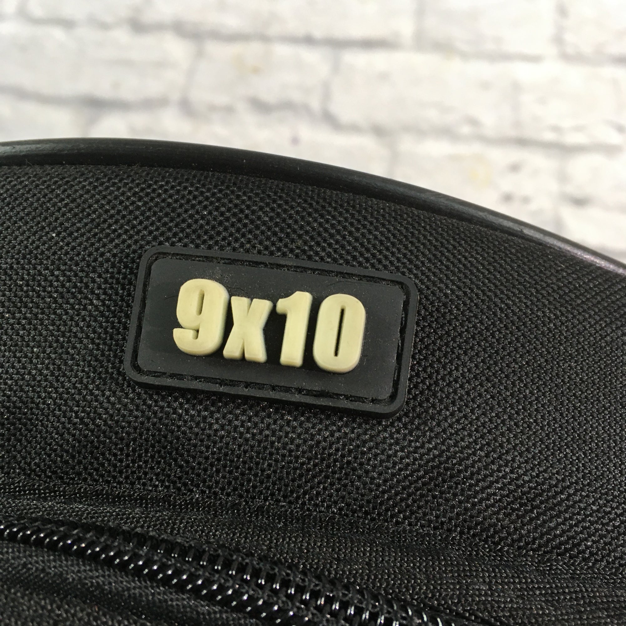 Wolfpak 9x10 Padded Drum Bag