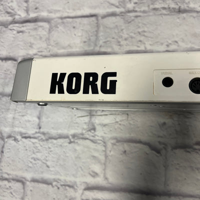 Korg K25 25-Key USB MIDI Controller