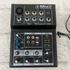 Mackie Mix5 5-input Compact Mixer