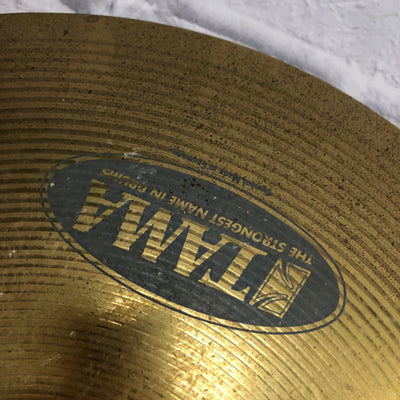 Tama 22 Ride Cymbal