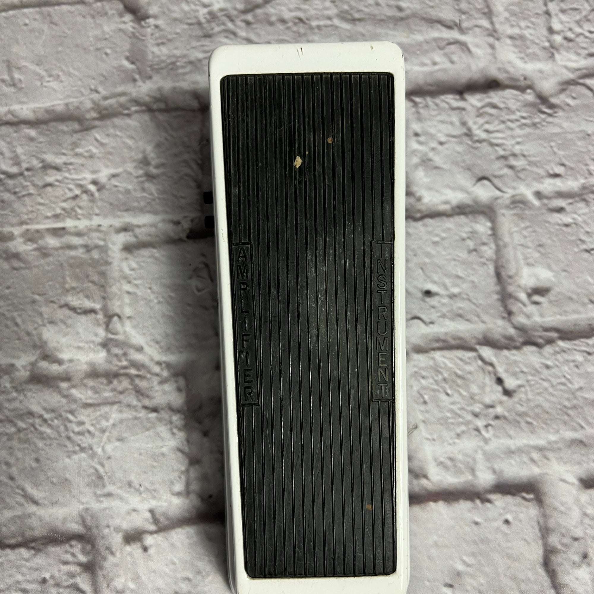 Dunlop 105Q Crybaby Bass Wah Pedal