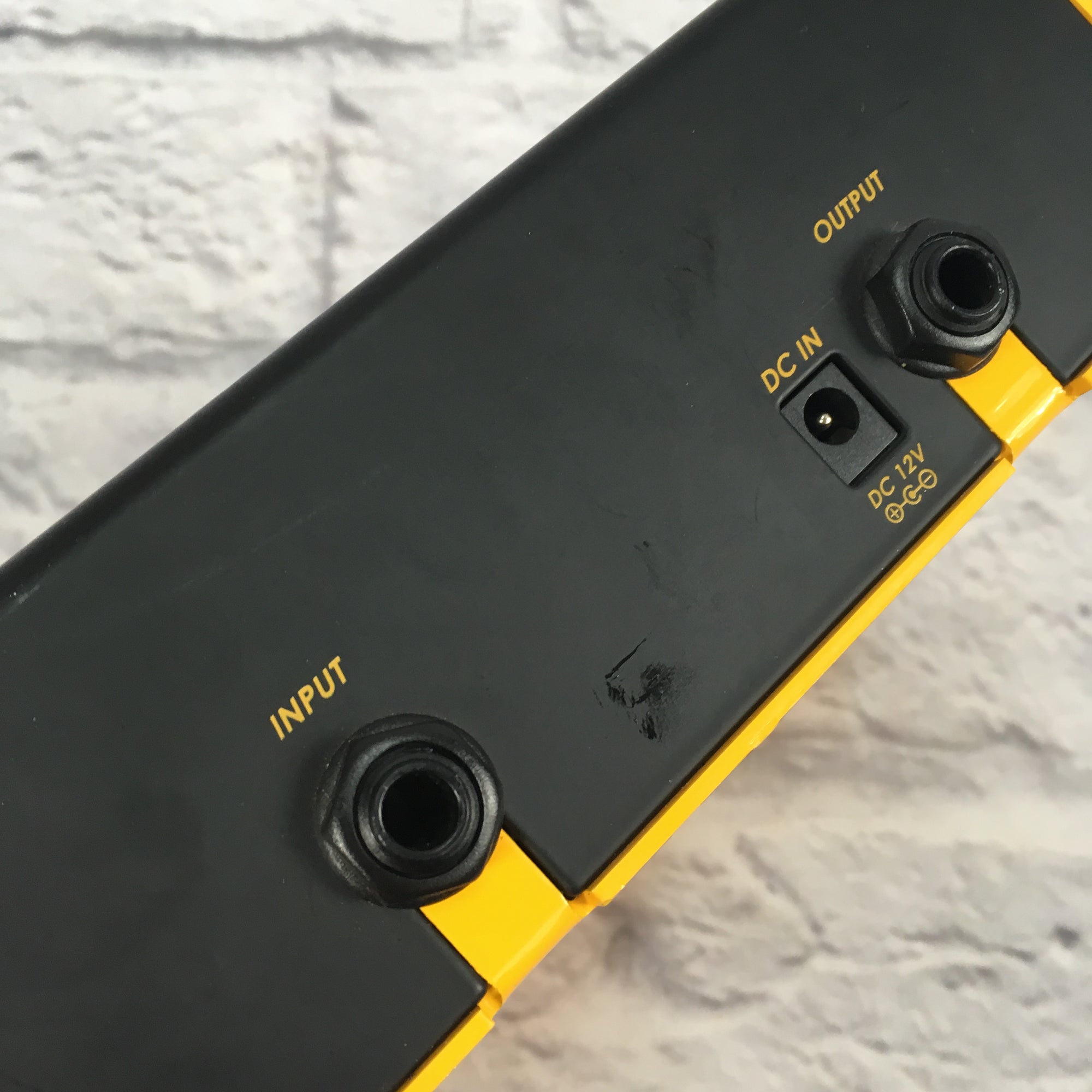 MarkBass Compressore Bass Compressor Pedal - Evolution Music