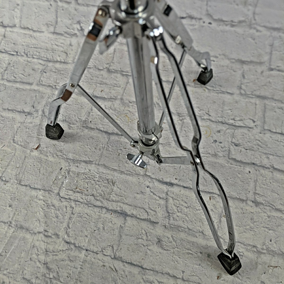 Unknown Straight Stand/ Tom Mount