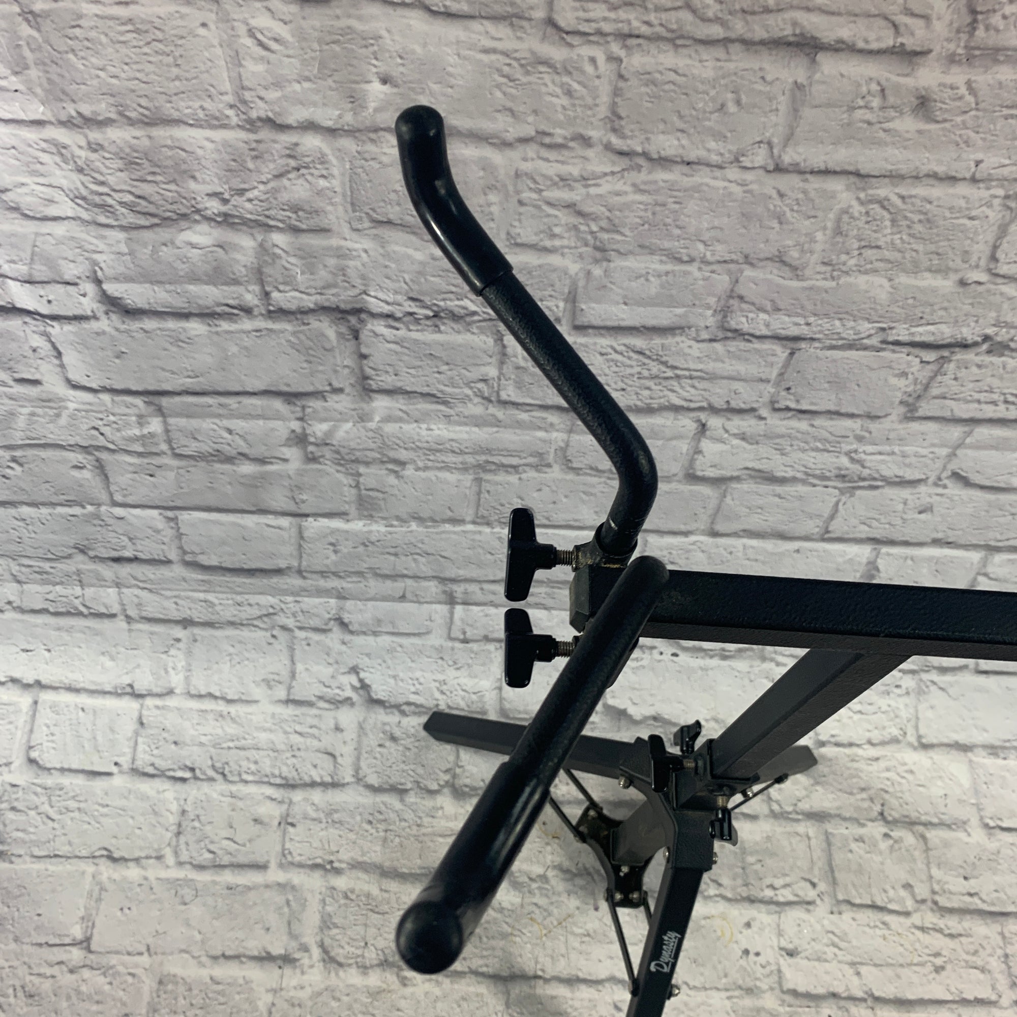 Dynasty Marching Band Bass Drum Stand