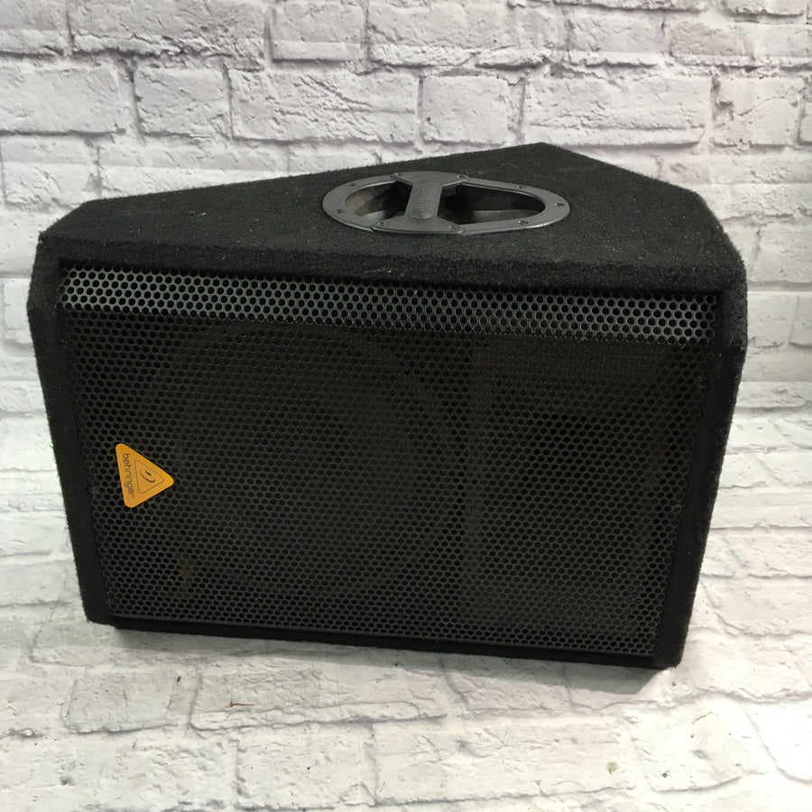 Behringer VP1220F Passive 12in Floor Monitor