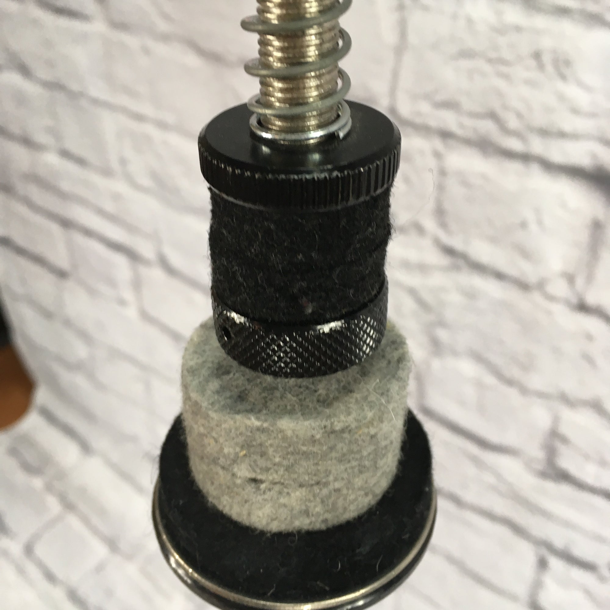 Hi Hat Stand, Used - Unknown Manufacturer