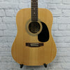 Palmer PD21 Dreadnought Guitar