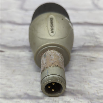 Samson QKick Bass Drum Microphone