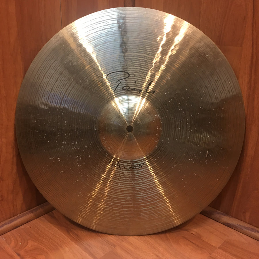 Paiste 18" Signature Full Crash