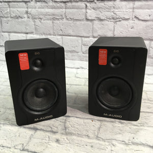 M-Audio BX5D2 Studio Monitor Pair