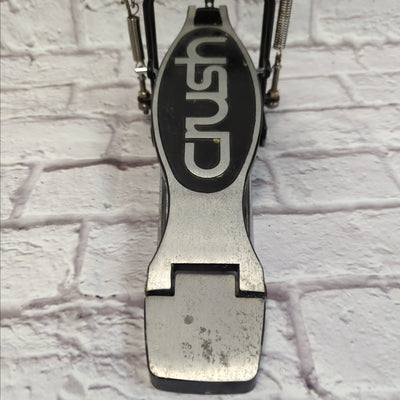 Crush Kick Pedal